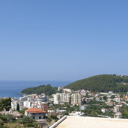 Family Apartments Himara Luaran gambar