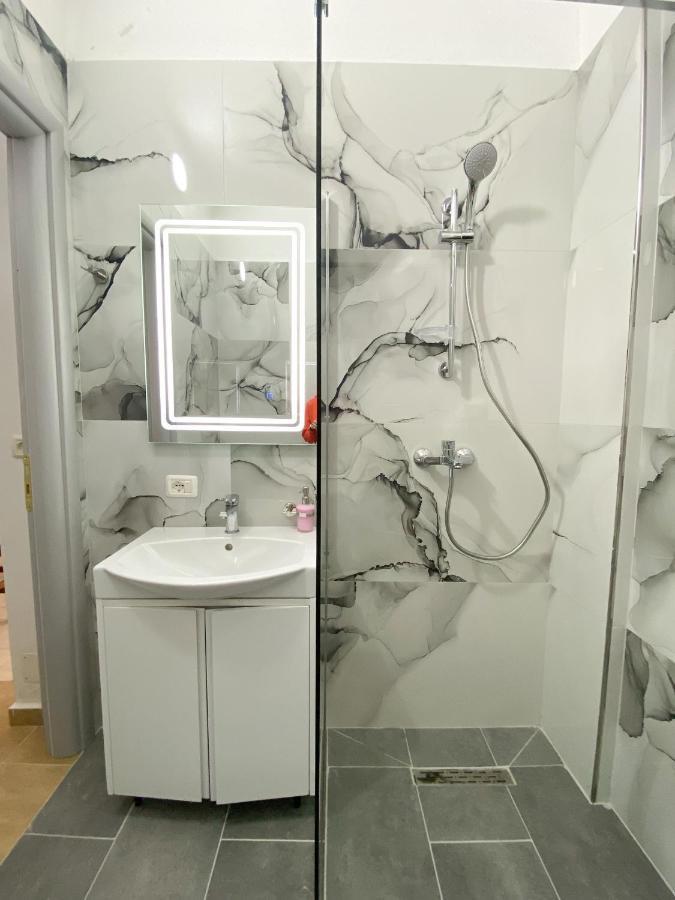 Family Apartments Himara Luaran gambar