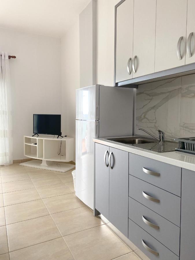 Family Apartments Himara Luaran gambar