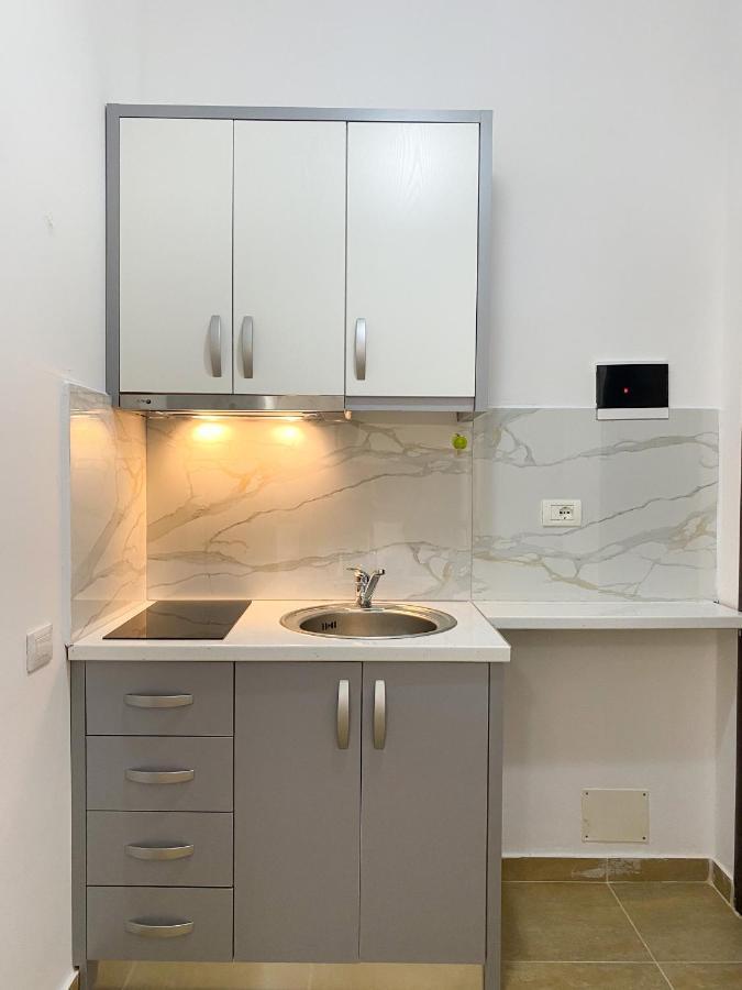 Family Apartments Himara Luaran gambar