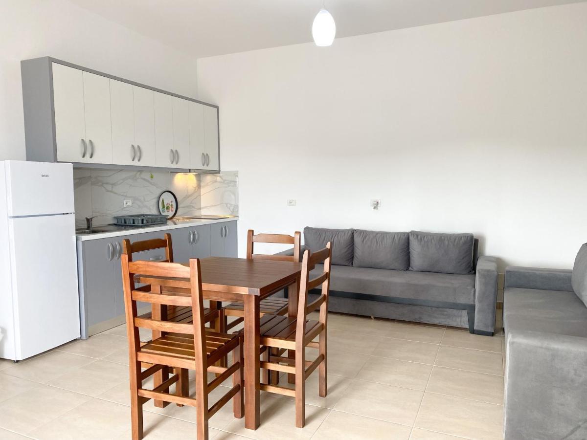 Family Apartments Himara Luaran gambar