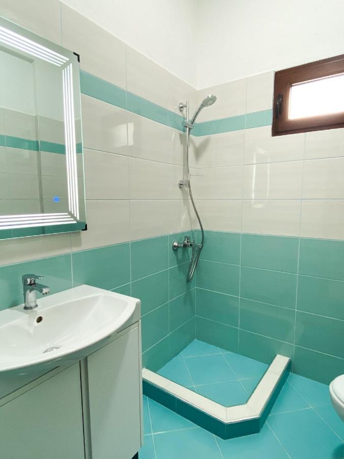 Family Apartments Himara Luaran gambar