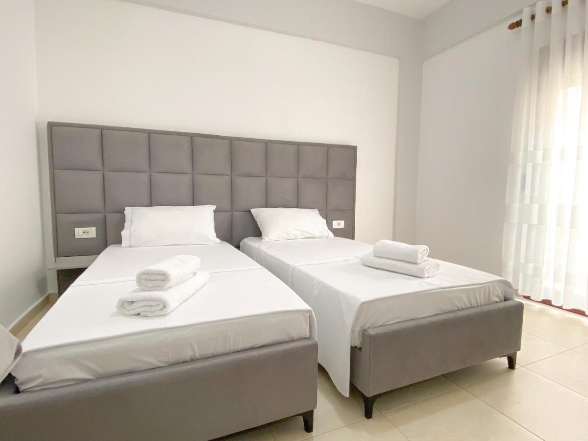 Family Apartments Himara Luaran gambar