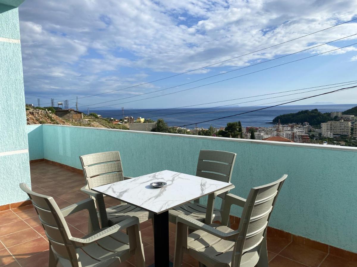 Family Apartments Himara Luaran gambar