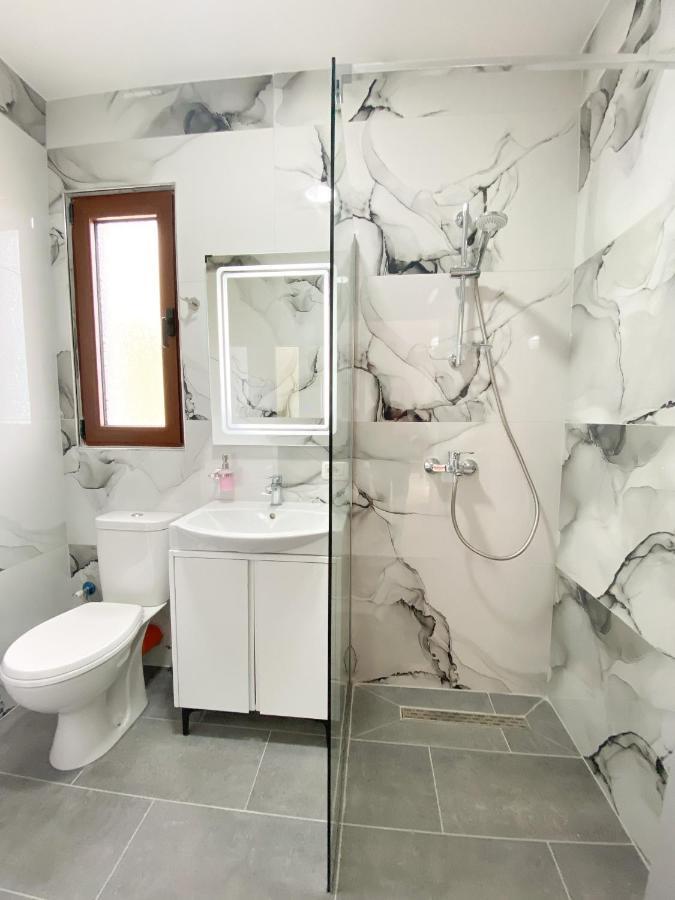 Family Apartments Himara Luaran gambar