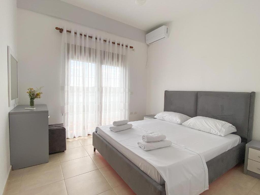 Family Apartments Himara Luaran gambar