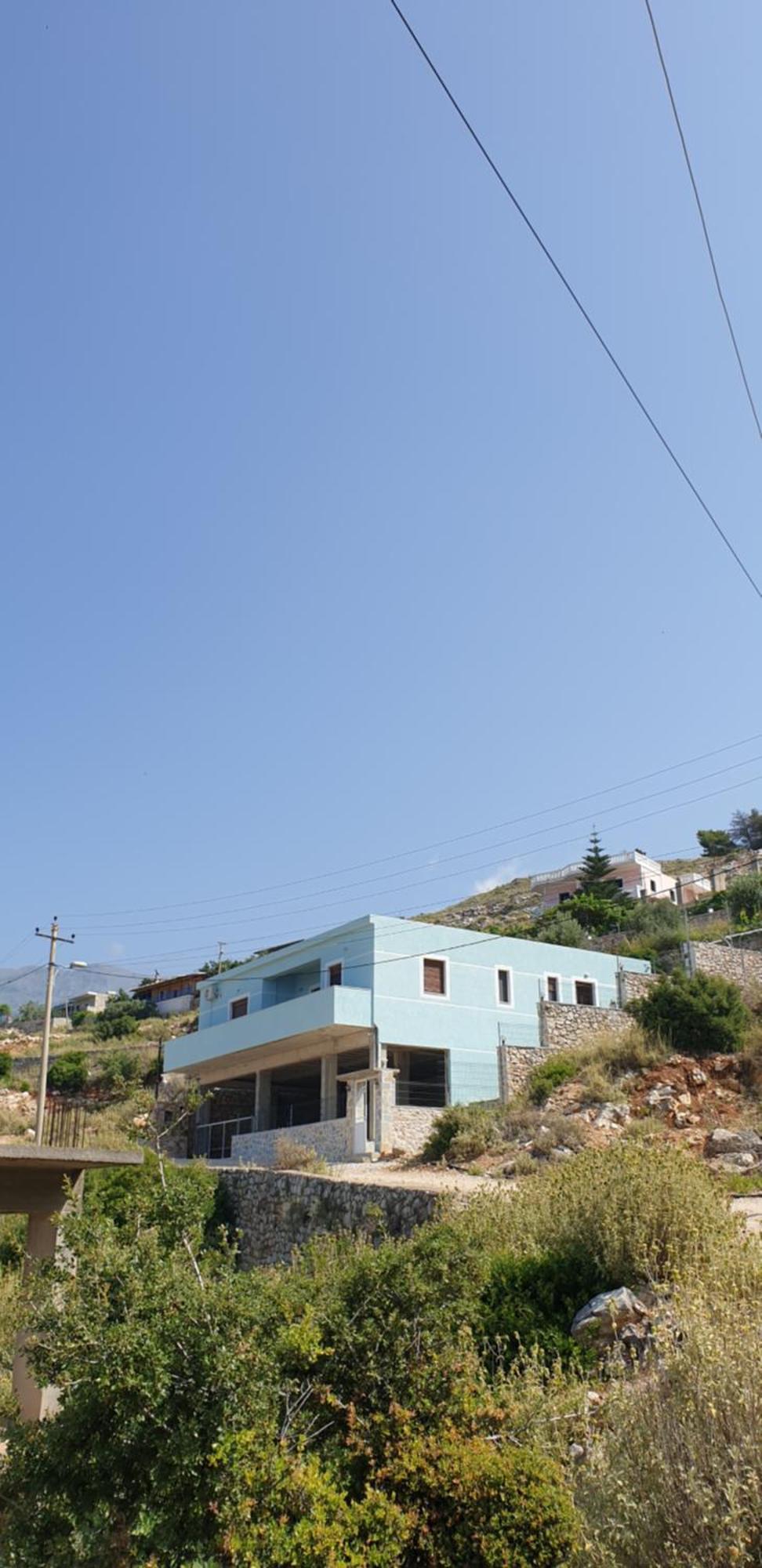 Family Apartments Himara Luaran gambar