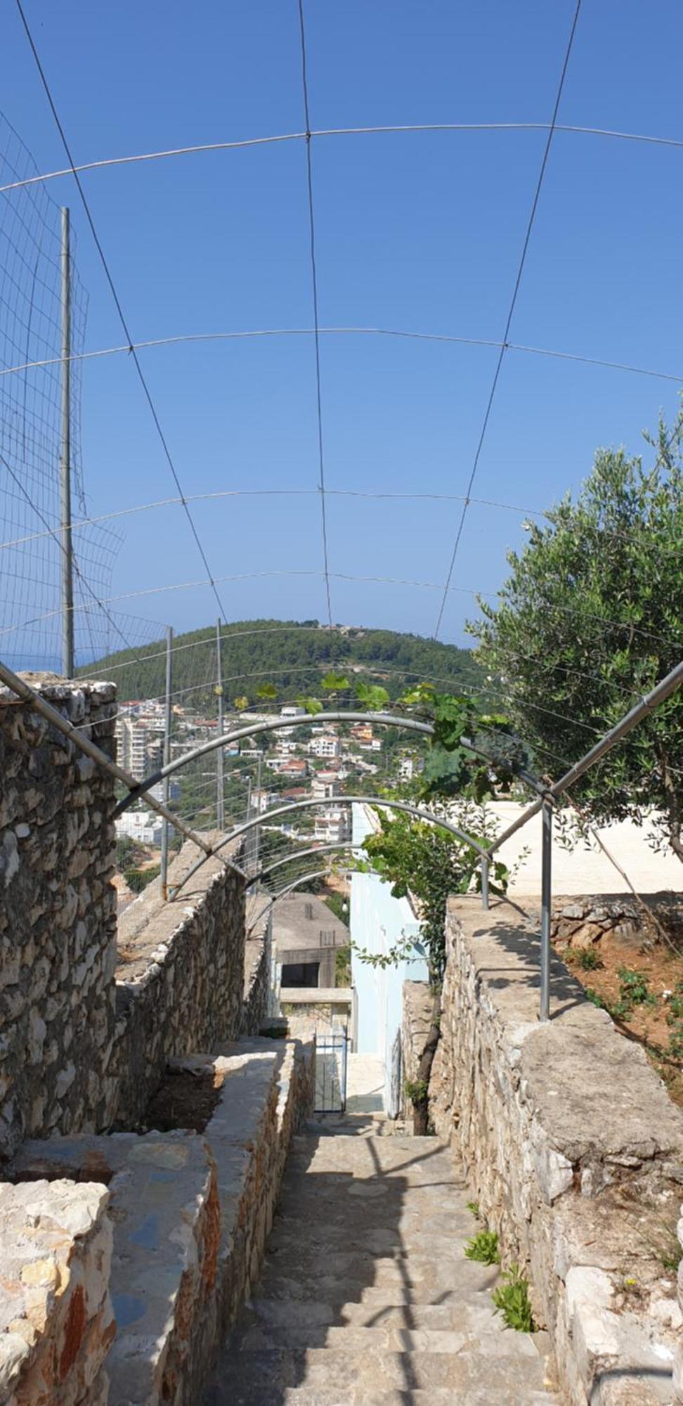 Family Apartments Himara Luaran gambar